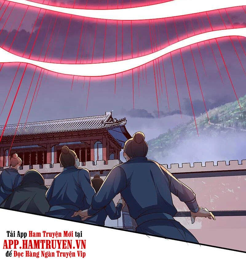 Phục Thiên Thánh Chủ Chapter 195 - 28