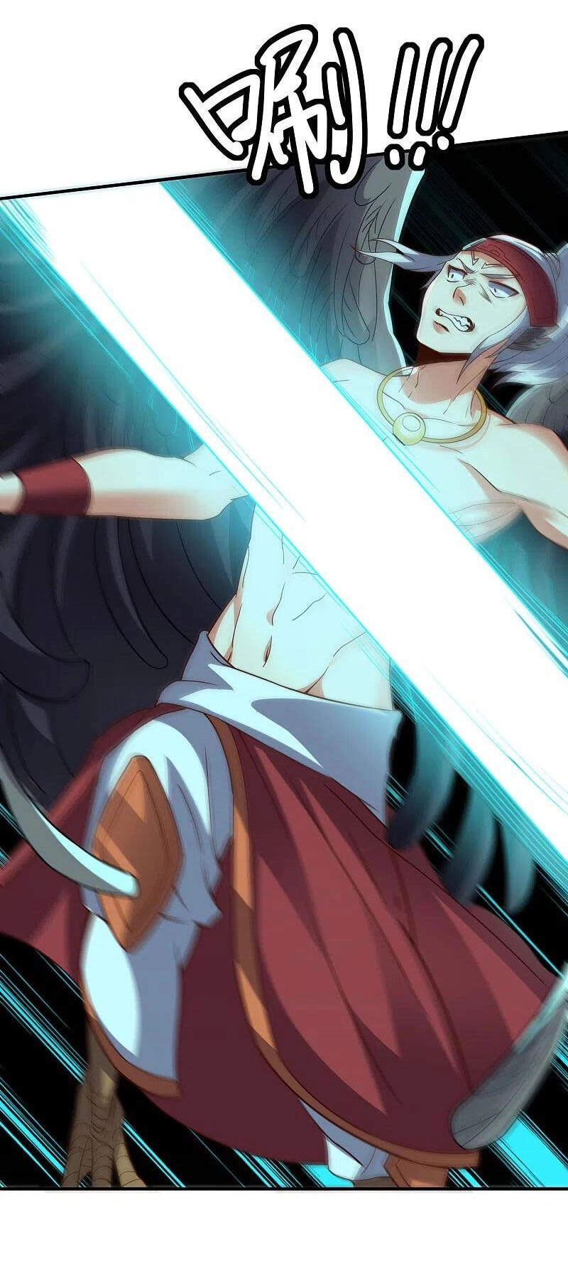 Phục Thiên Thánh Chủ Chapter 196 - 5