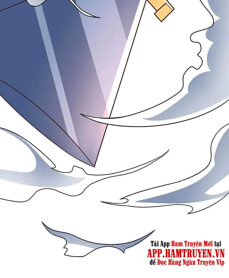Phục Thiên Thánh Chủ Chapter 196 - 8