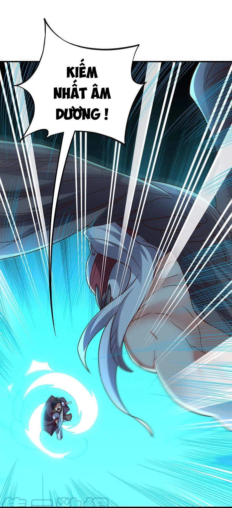 Phục Thiên Thánh Chủ Chapter 196 - 18