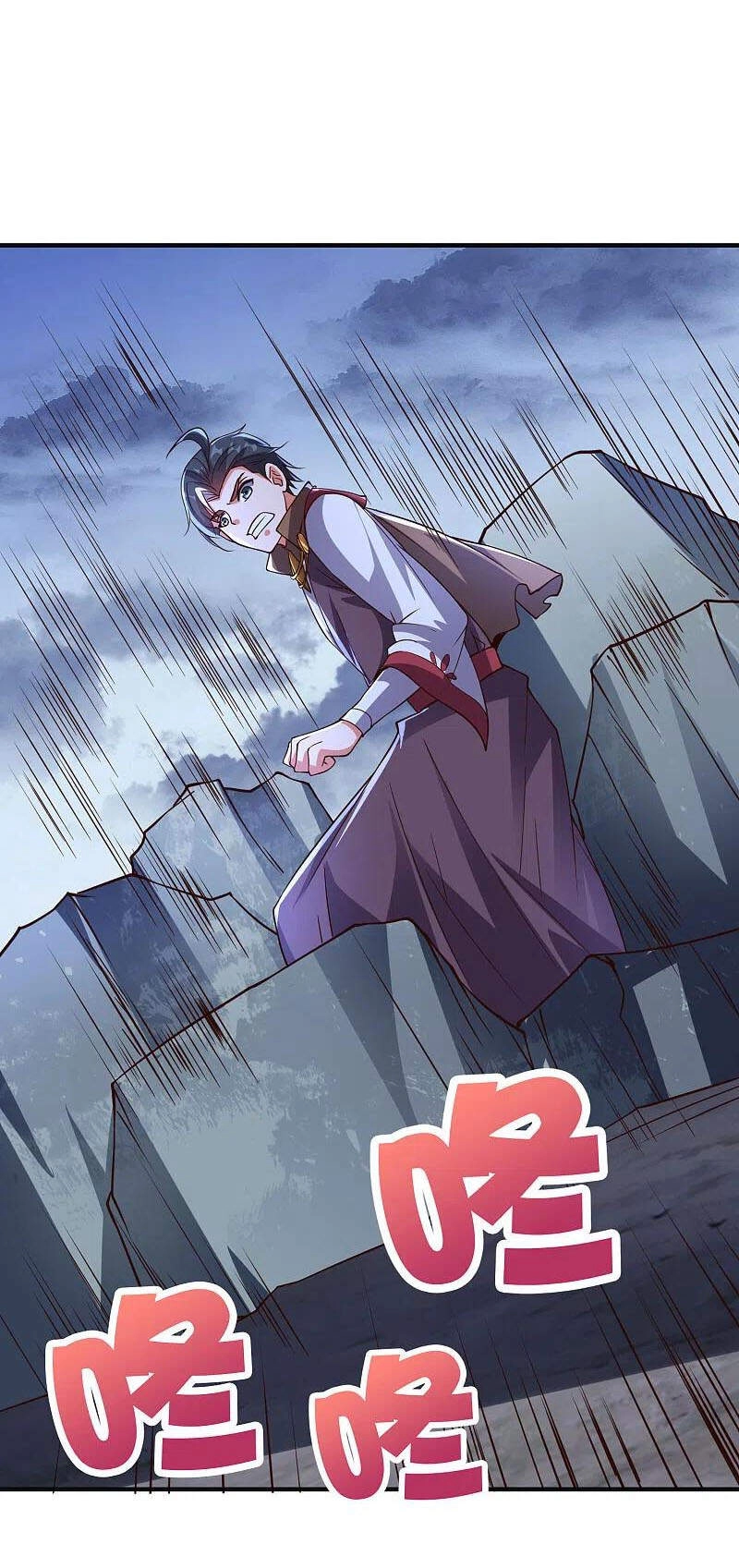 Phục Thiên Thánh Chủ Chapter 197 - 17