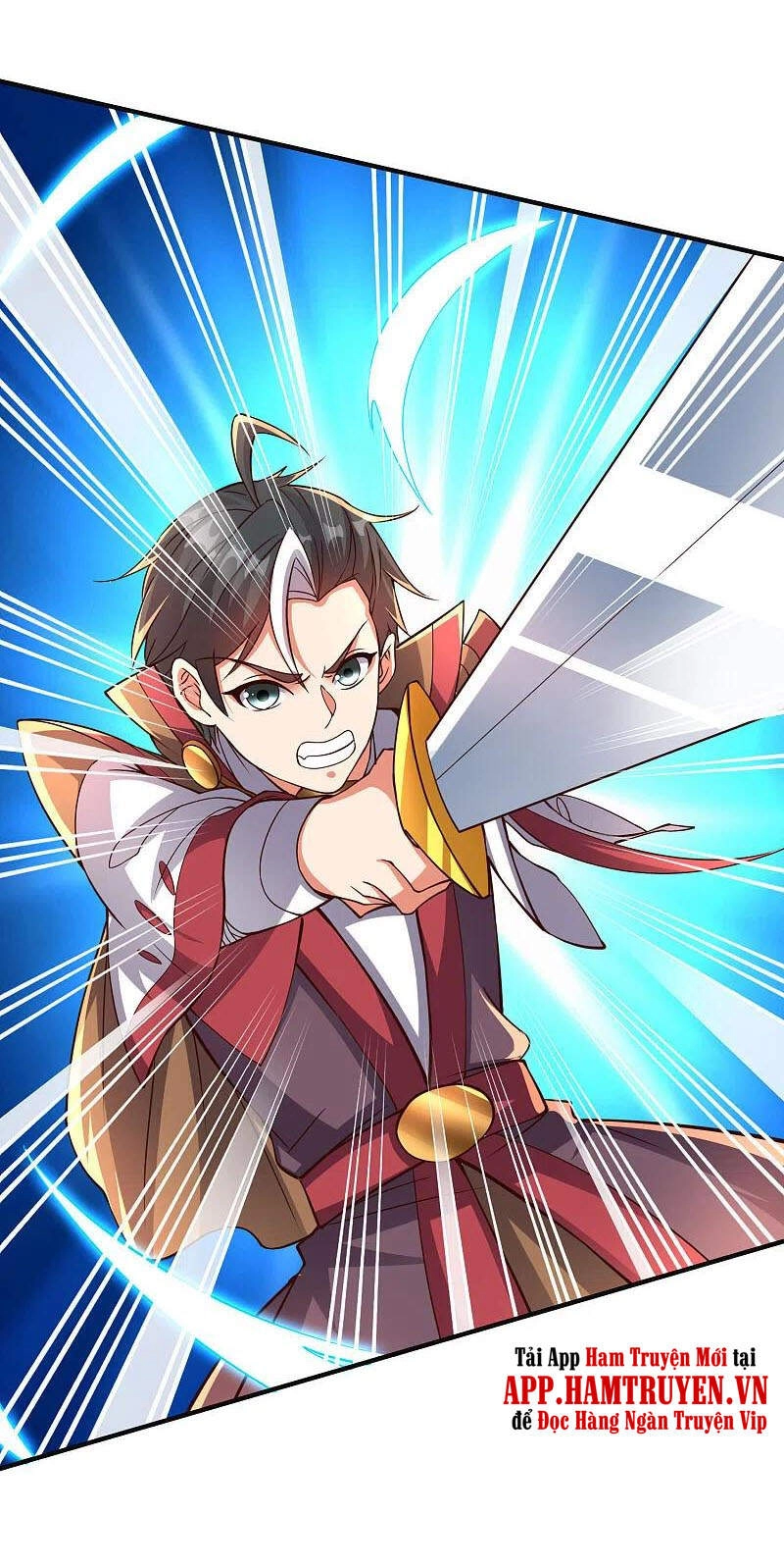 Phục Thiên Thánh Chủ Chapter 198 - 4