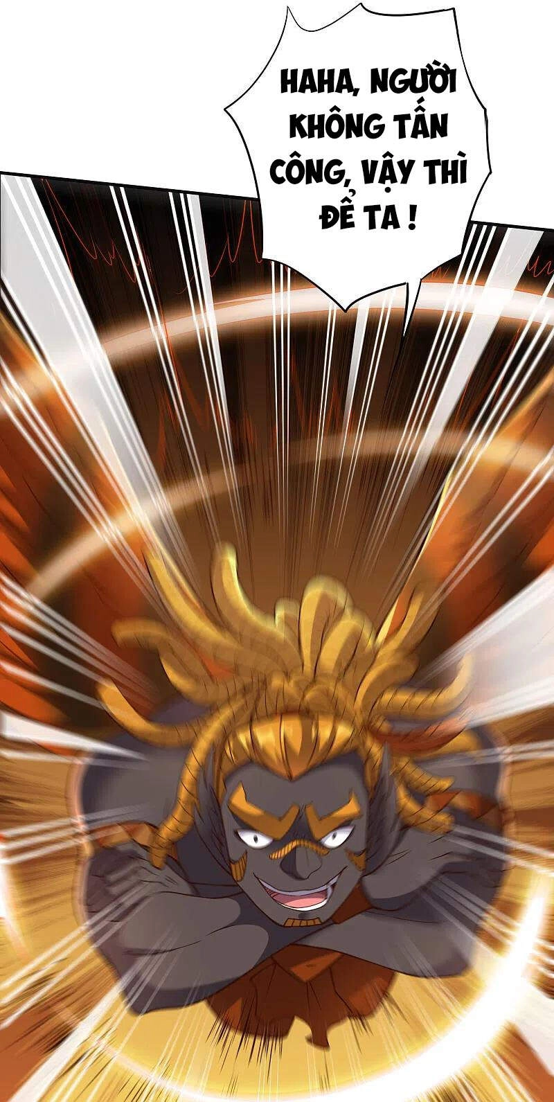 Phục Thiên Thánh Chủ Chapter 198 - 14