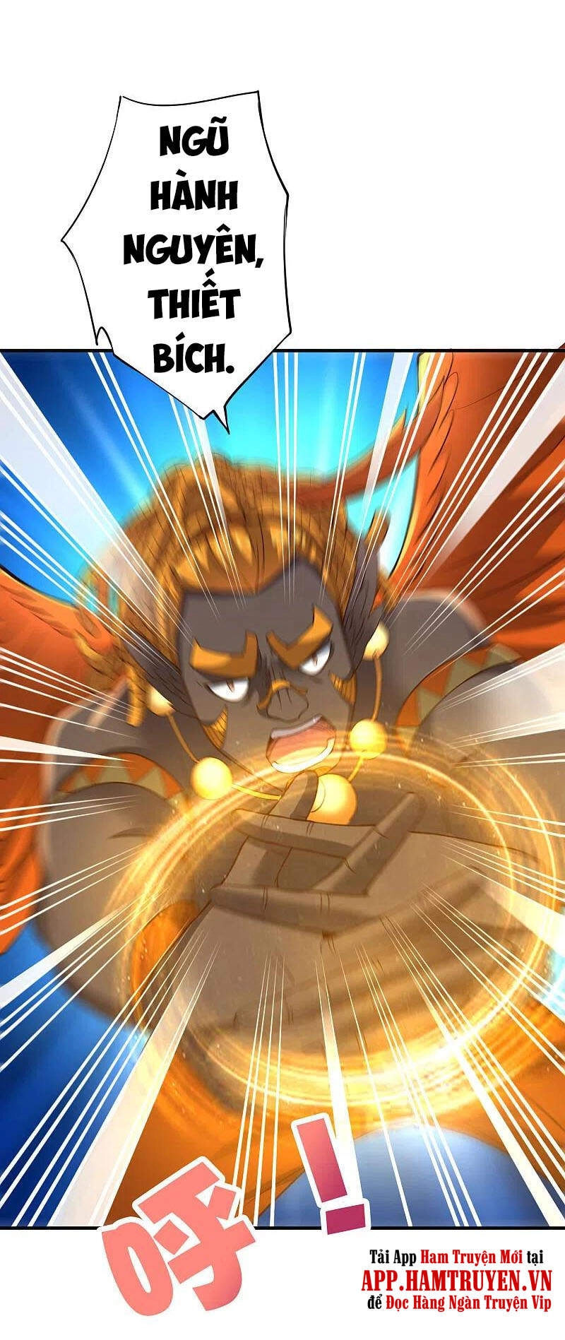 Phục Thiên Thánh Chủ Chapter 198 - 16