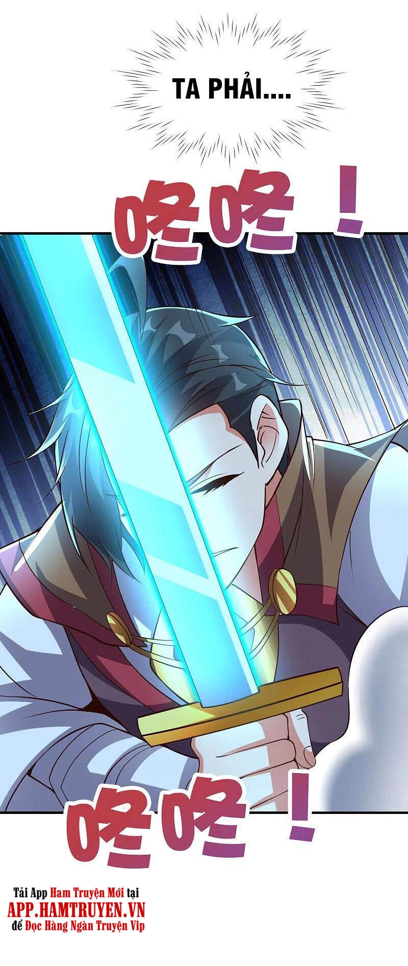 Phục Thiên Thánh Chủ Chapter 198 - 21