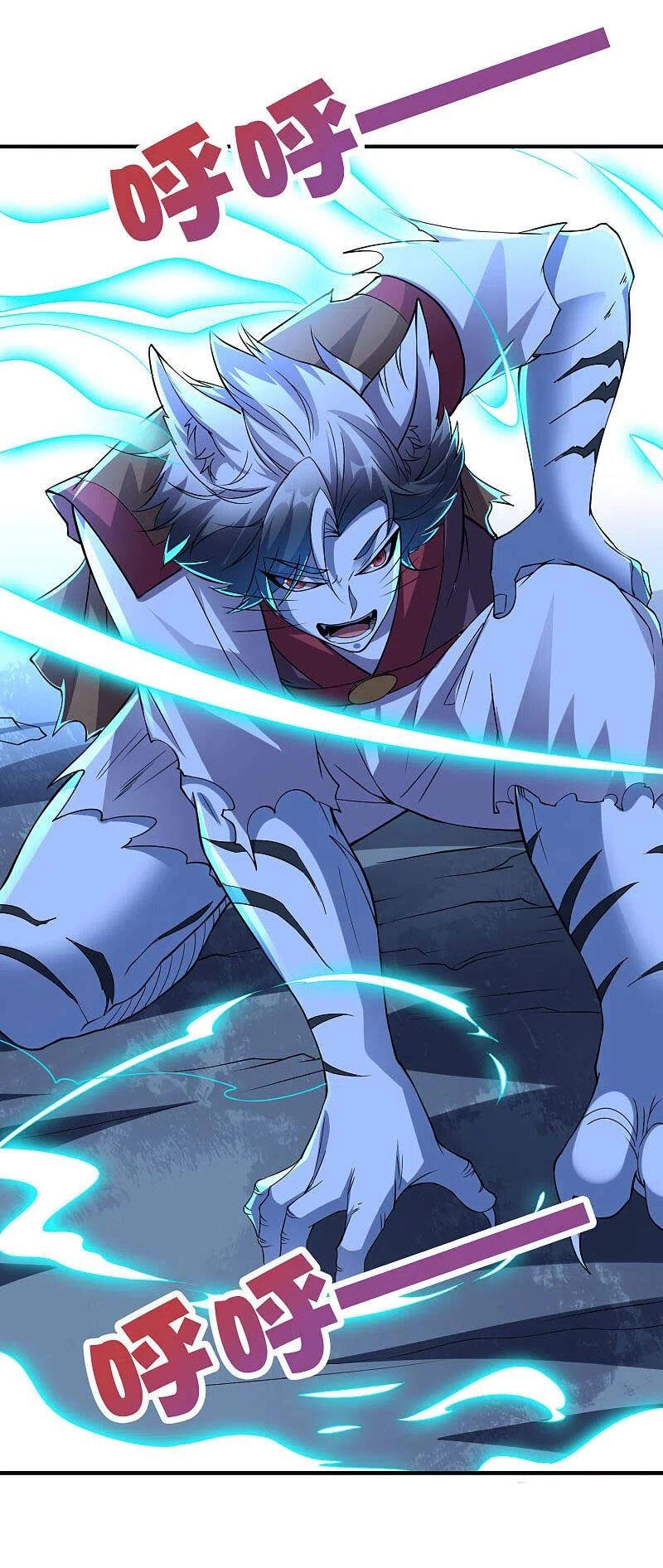 Phục Thiên Thánh Chủ Chapter 198 - 27