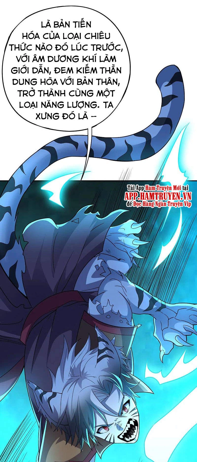 Phục Thiên Thánh Chủ Chapter 199 - 6