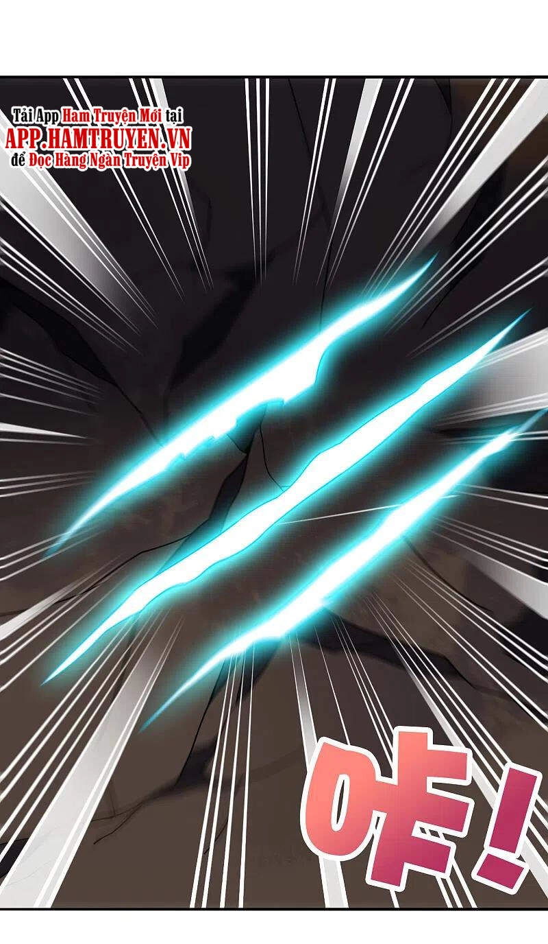 Phục Thiên Thánh Chủ Chapter 199 - 12