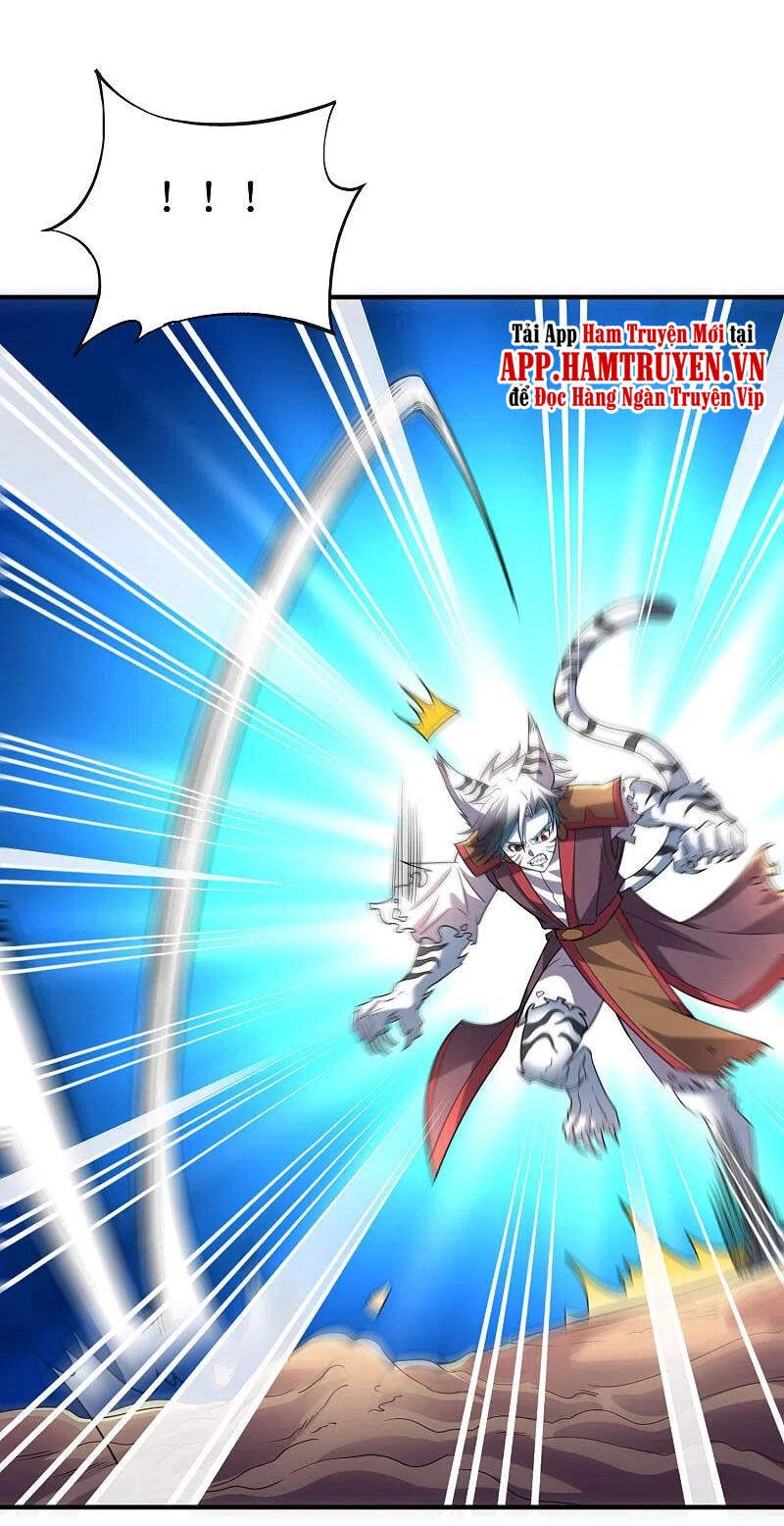 Phục Thiên Thánh Chủ Chapter 199 - 19