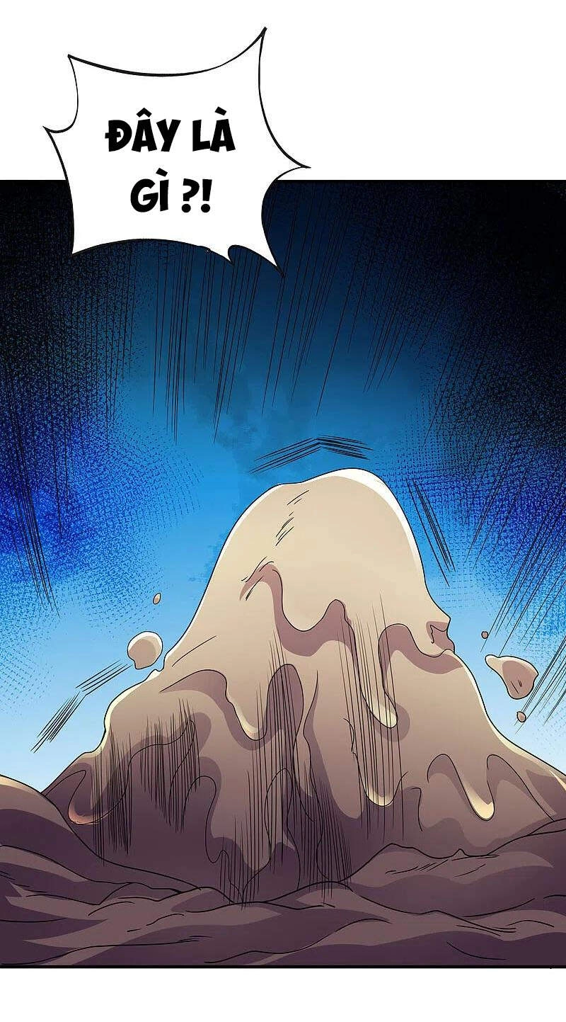 Phục Thiên Thánh Chủ Chapter 199 - 20