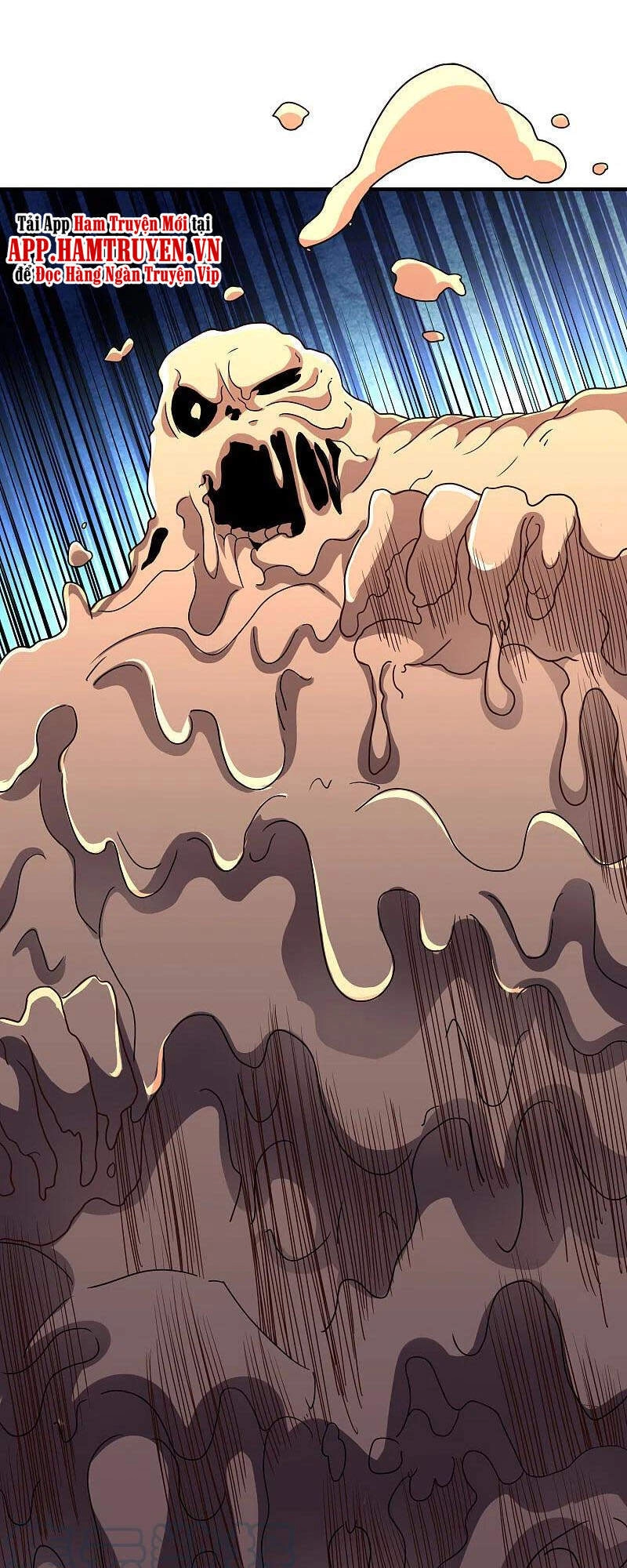 Phục Thiên Thánh Chủ Chapter 199 - 21