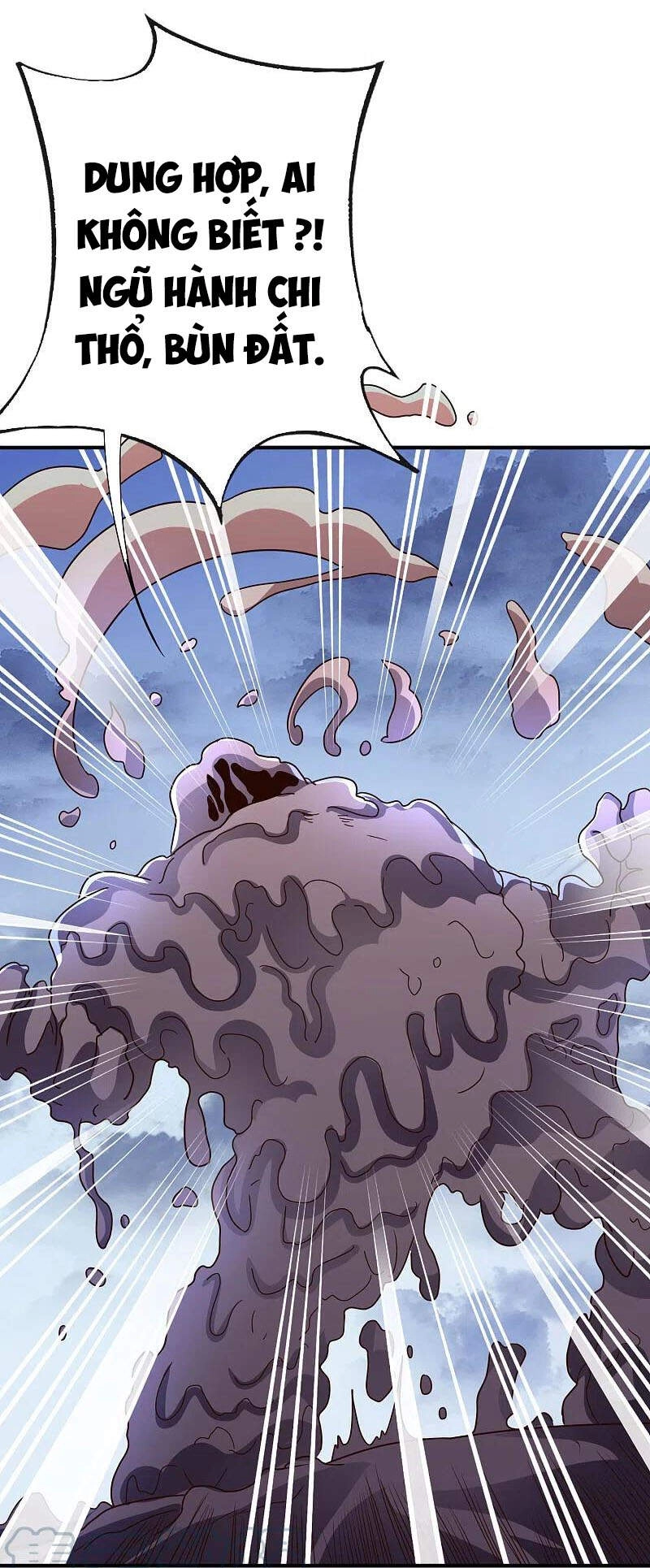 Phục Thiên Thánh Chủ Chapter 199 - 23