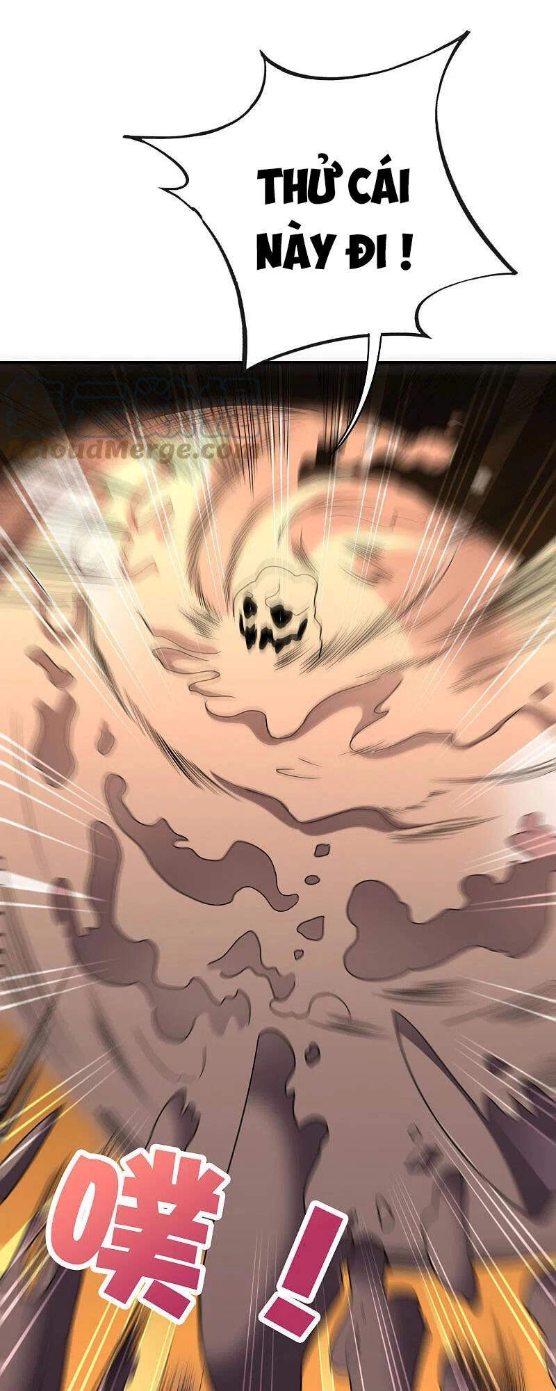 Phục Thiên Thánh Chủ Chapter 199 - 27