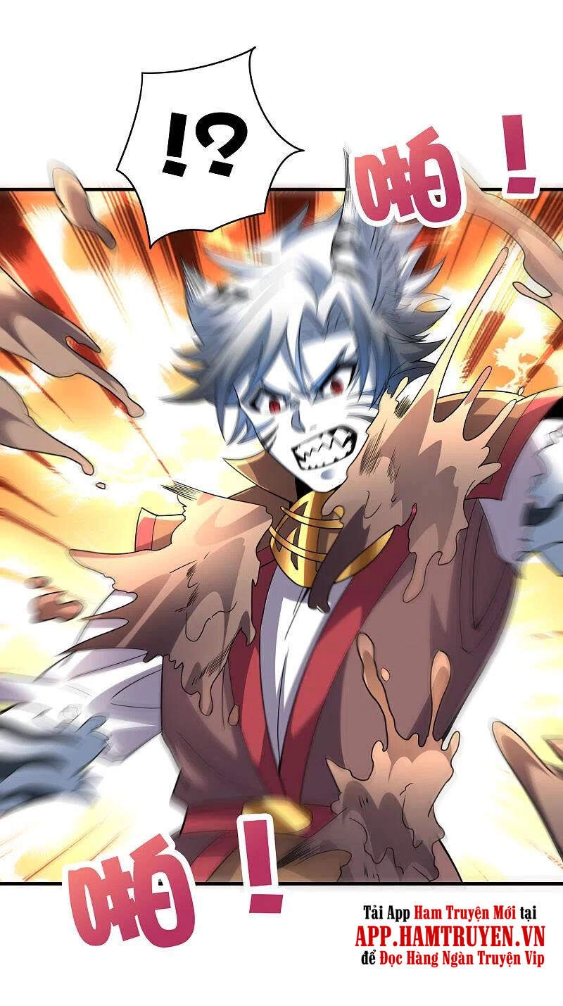 Phục Thiên Thánh Chủ Chapter 199 - 29