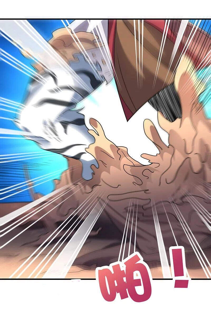 Phục Thiên Thánh Chủ Chapter 199 - 30