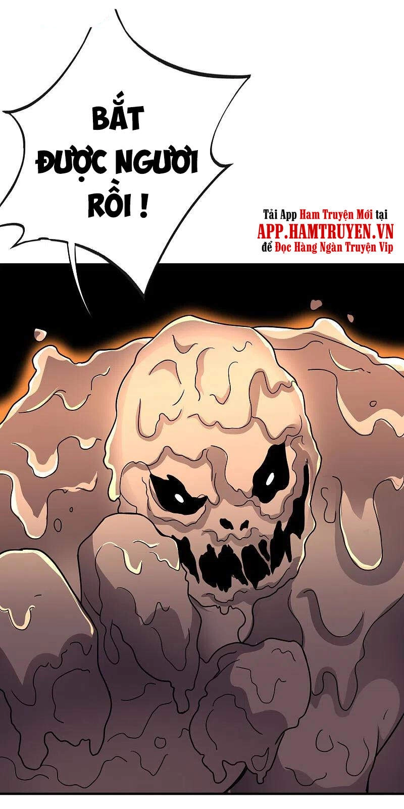 Phục Thiên Thánh Chủ Chapter 199 - 31