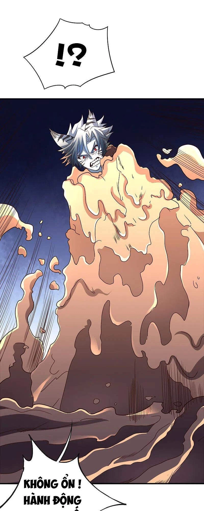 Phục Thiên Thánh Chủ Chapter 199 - 32