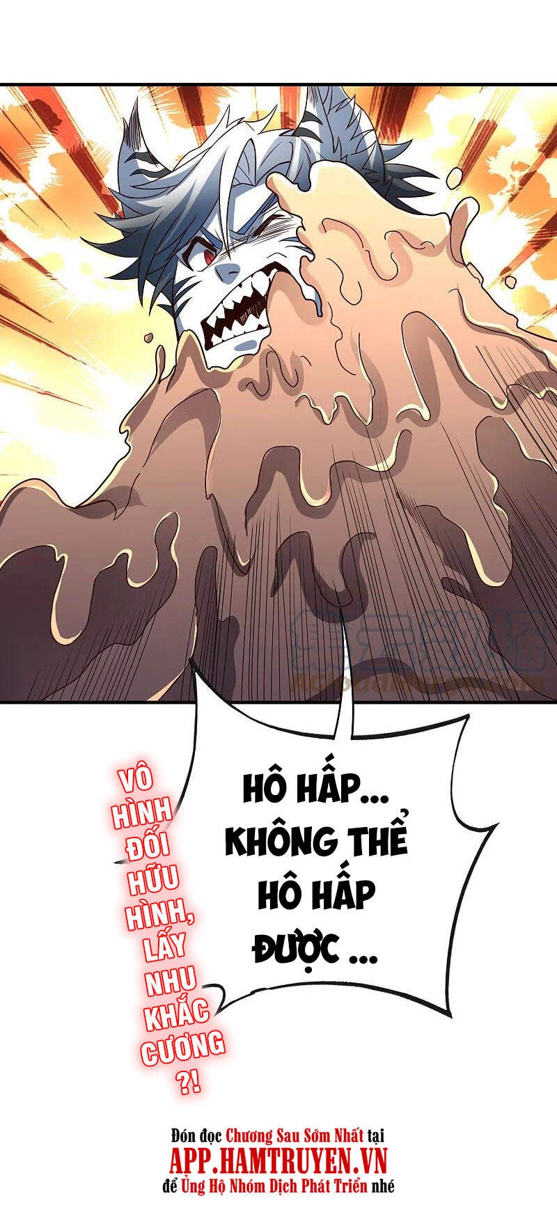 Phục Thiên Thánh Chủ Chapter 199 - 34