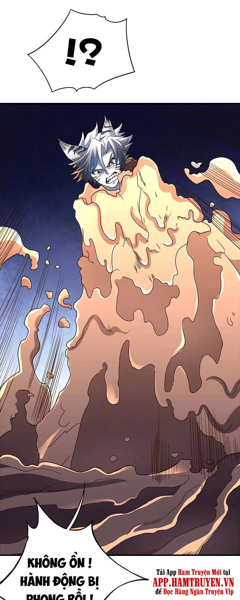 Phục Thiên Thánh Chủ Chapter 200 - 1