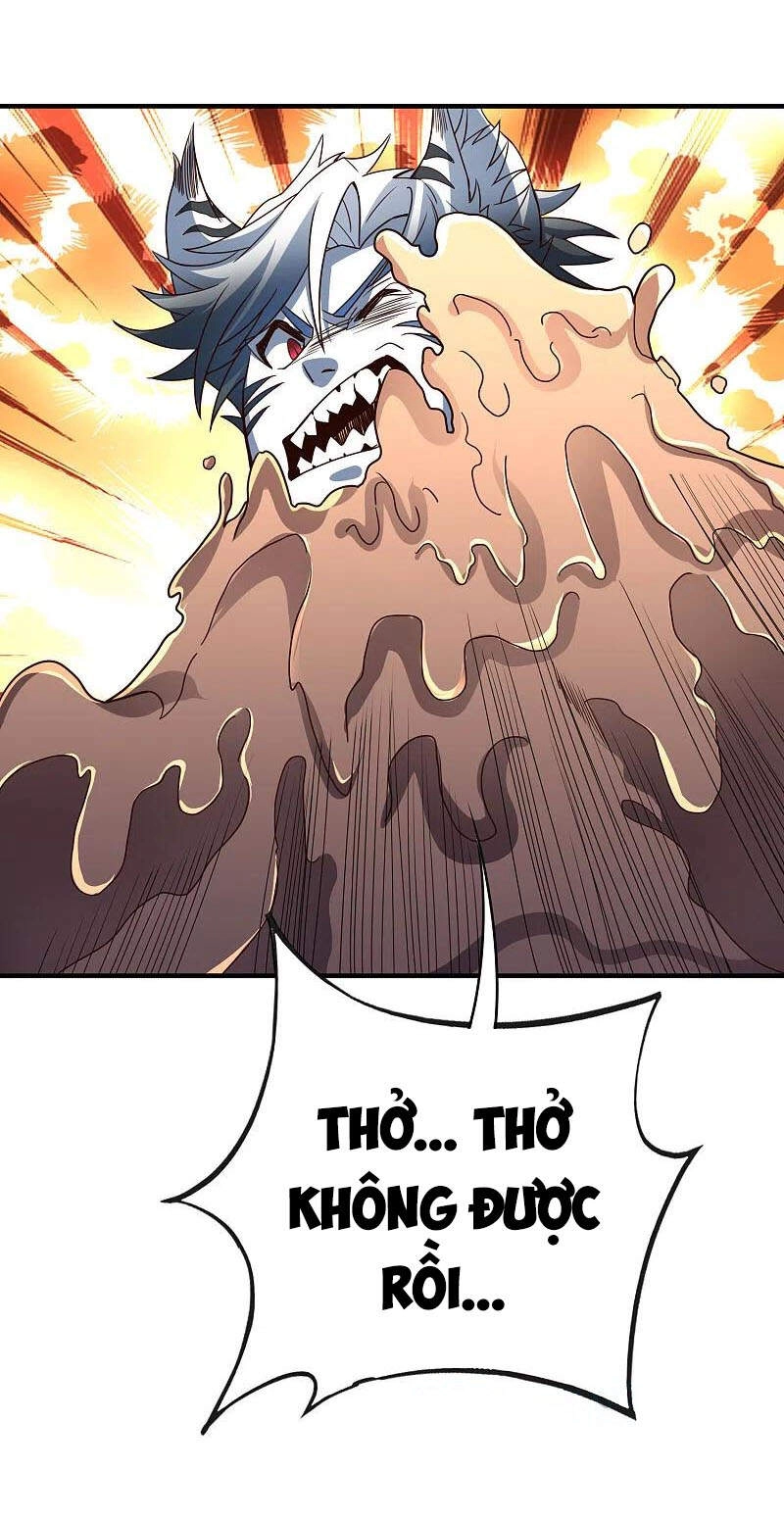 Phục Thiên Thánh Chủ Chapter 200 - 3