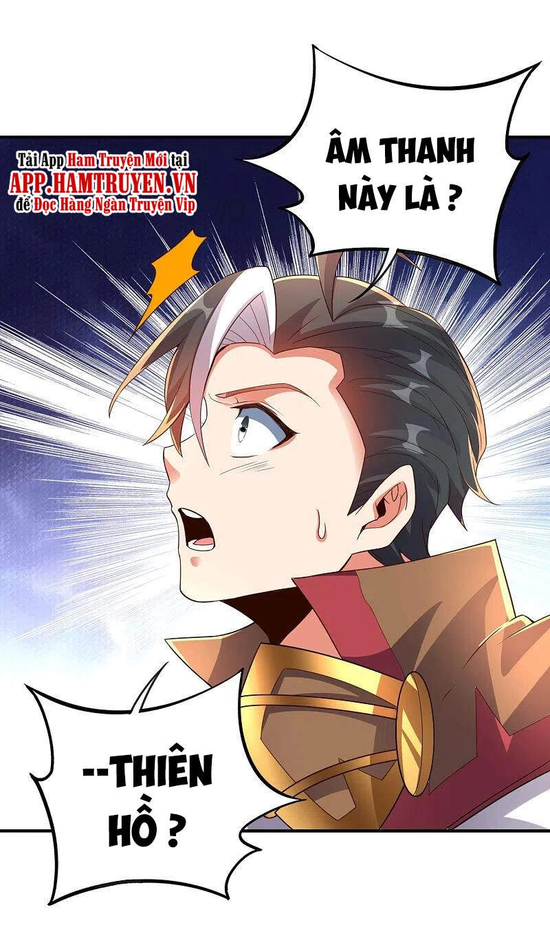 Phục Thiên Thánh Chủ Chapter 200 - 8