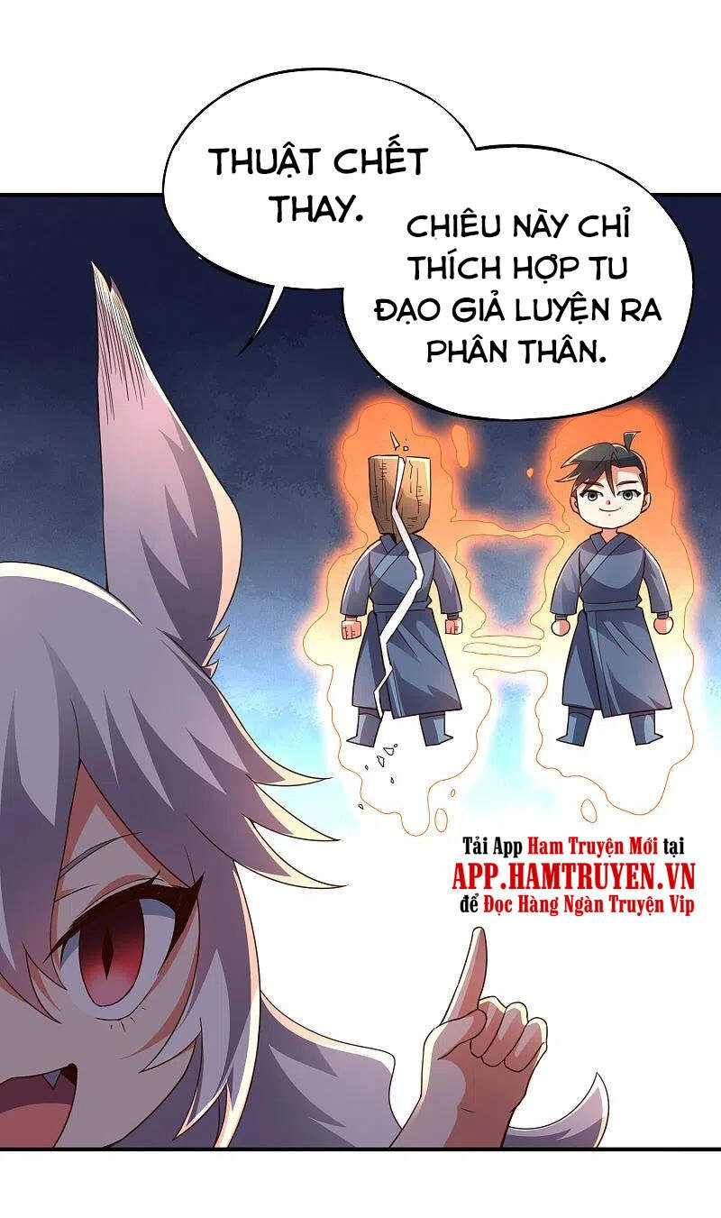Phục Thiên Thánh Chủ Chapter 200 - 14