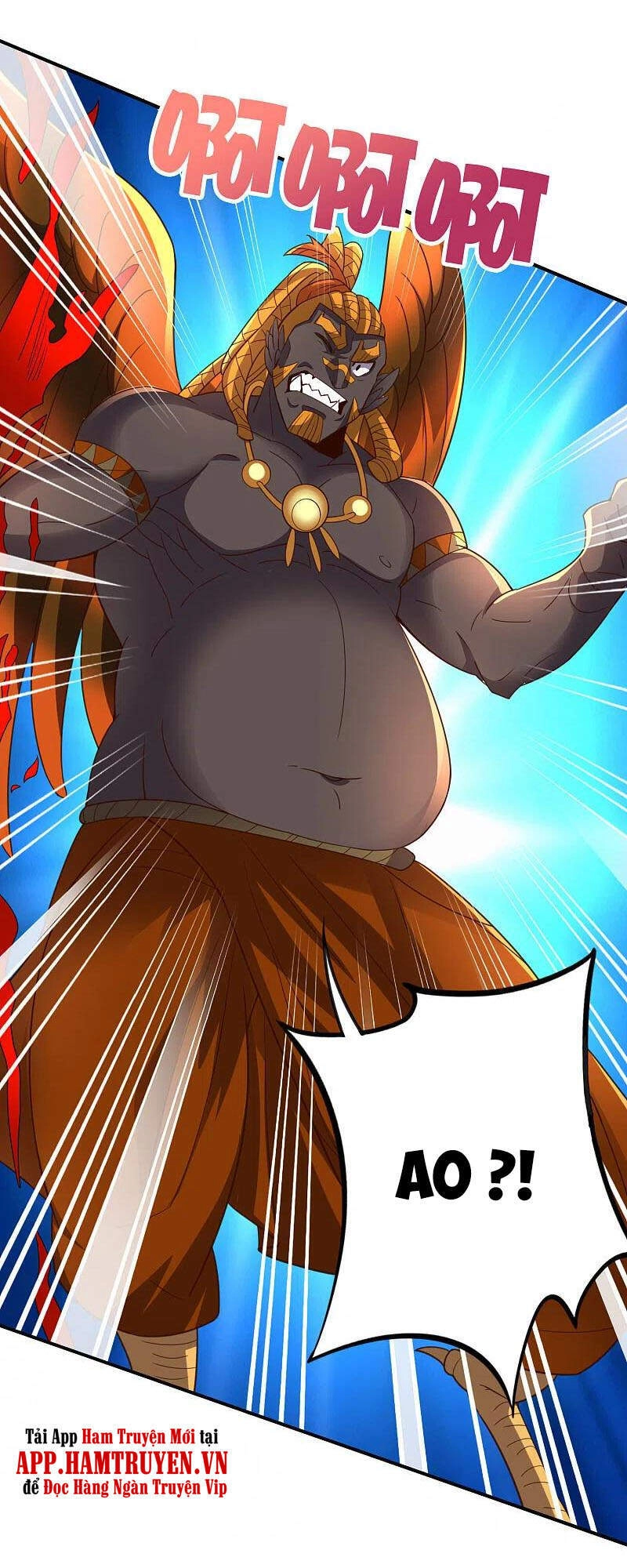 Phục Thiên Thánh Chủ Chapter 200 - 26