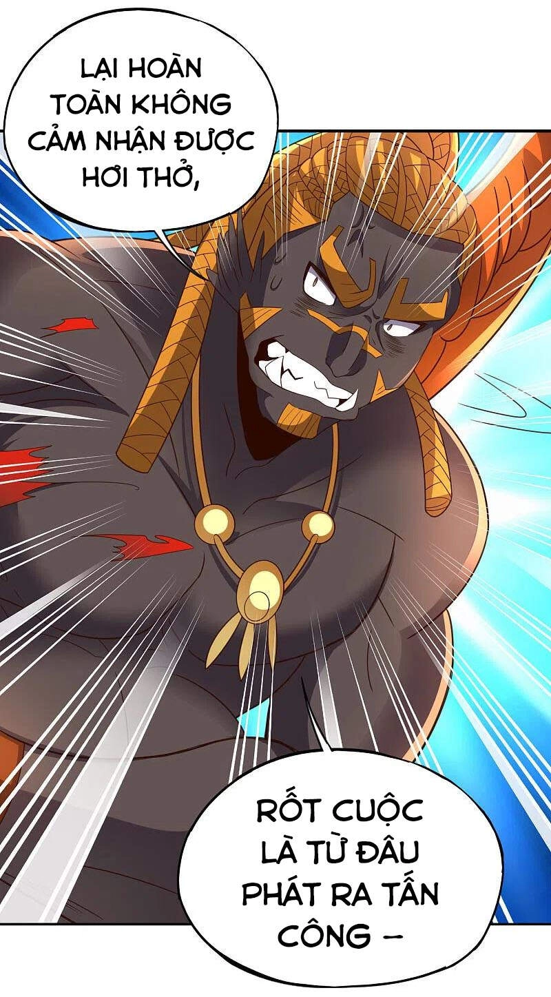 Phục Thiên Thánh Chủ Chapter 200 - 28