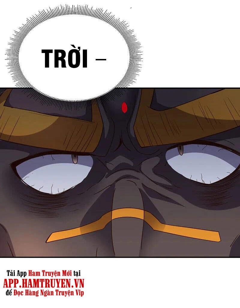 Phục Thiên Thánh Chủ Chapter 200 - 29