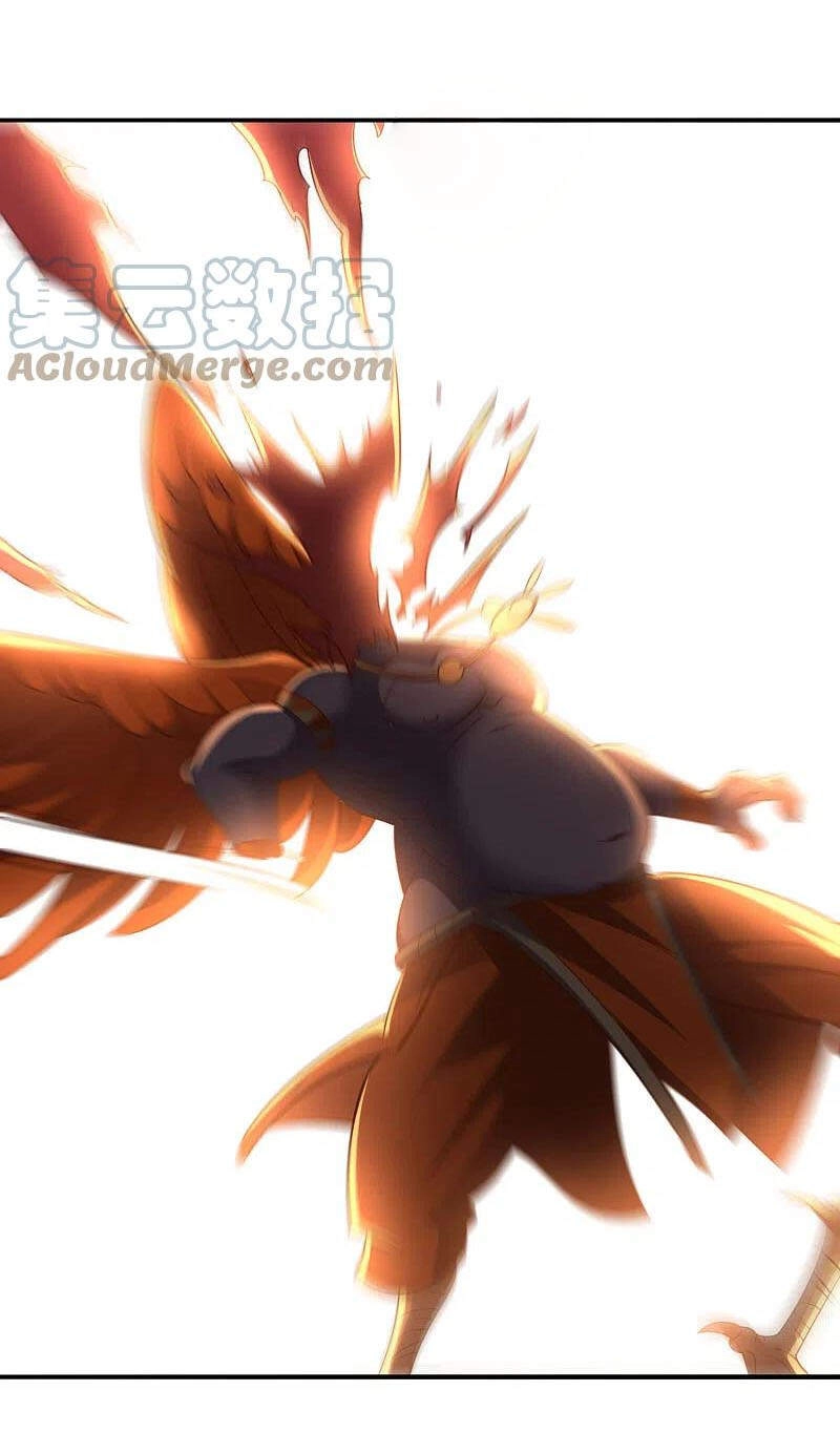 Phục Thiên Thánh Chủ Chapter 200 - 30