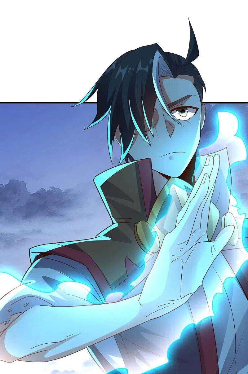 Phục Thiên Thánh Chủ Chapter 200 - 31