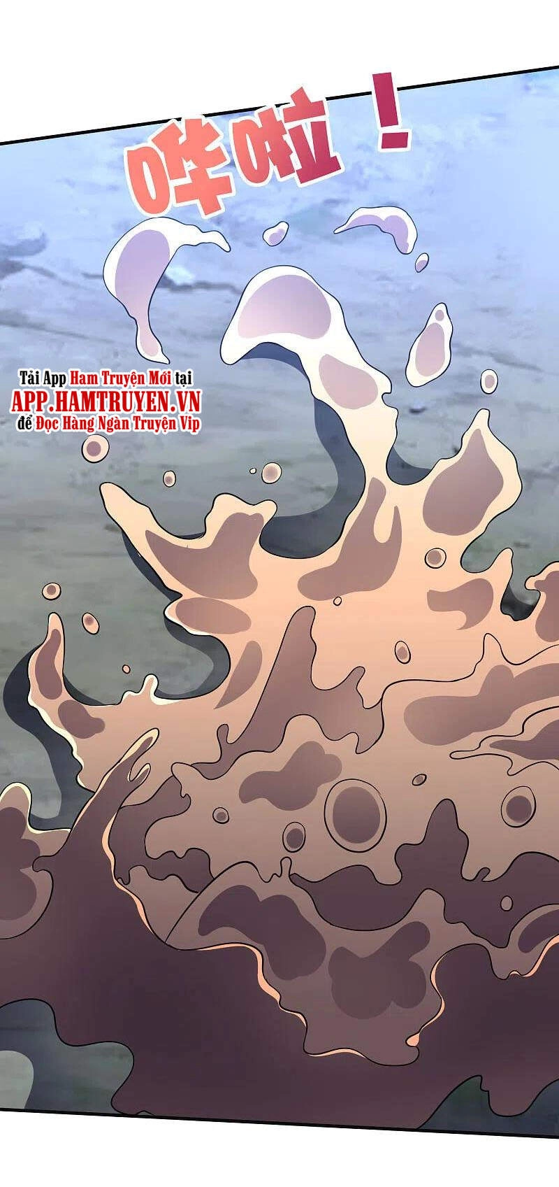 Phục Thiên Thánh Chủ Chapter 201 - 3