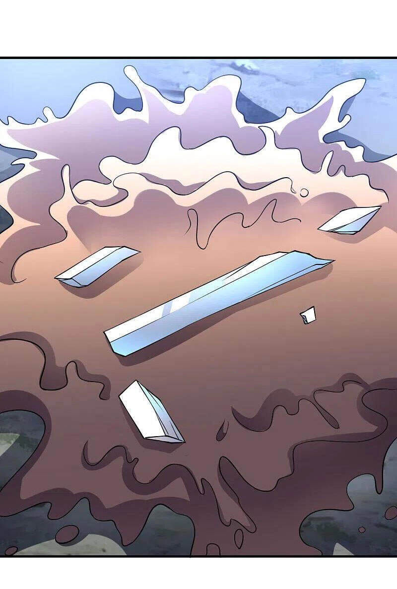 Phục Thiên Thánh Chủ Chapter 201 - 4