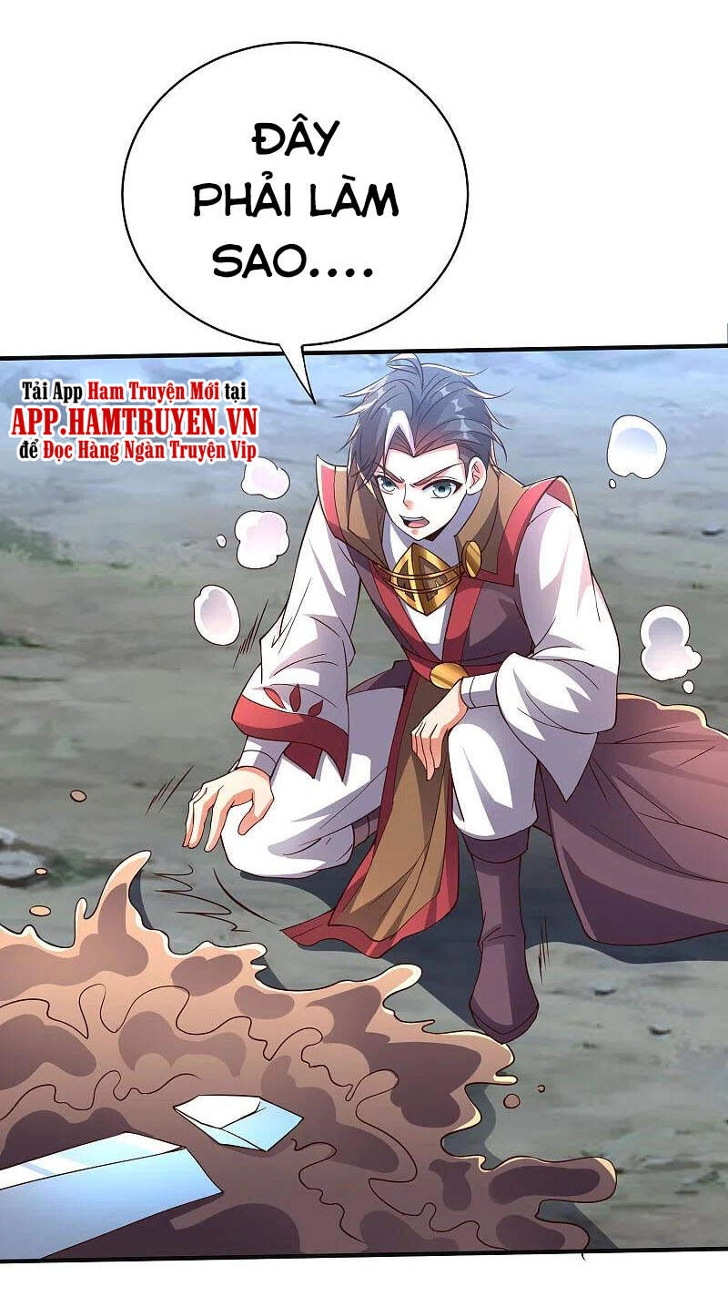 Phục Thiên Thánh Chủ Chapter 201 - 5