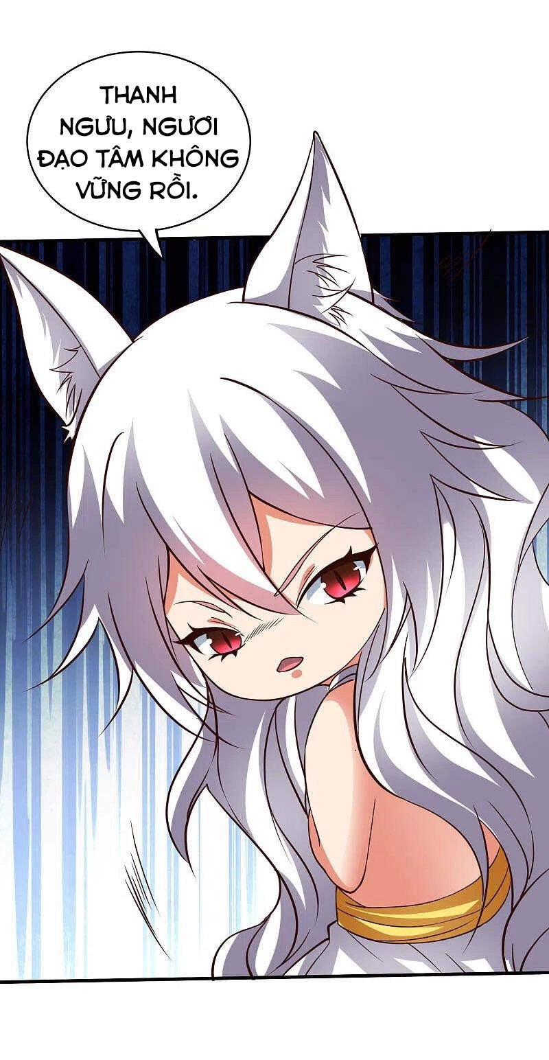 Phục Thiên Thánh Chủ Chapter 201 - 9