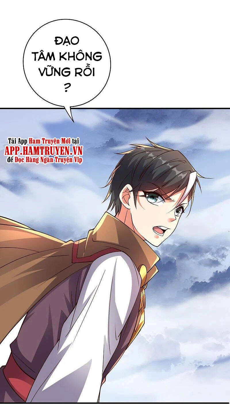 Phục Thiên Thánh Chủ Chapter 201 - 10