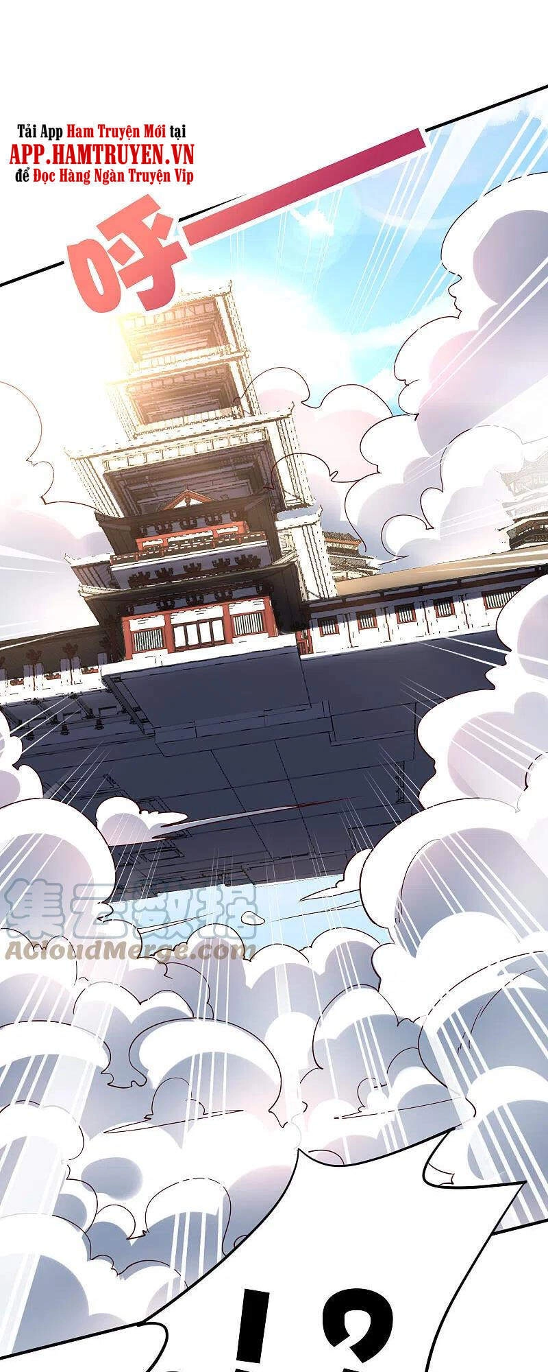 Phục Thiên Thánh Chủ Chapter 201 - 21