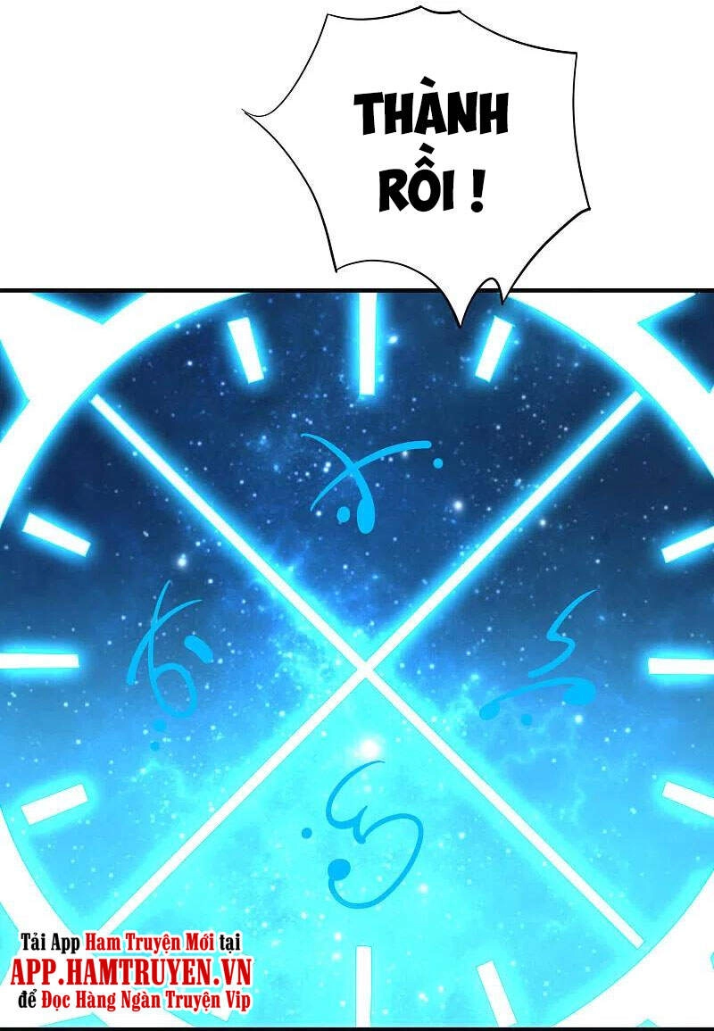 Phục Thiên Thánh Chủ Chapter 201 - 26