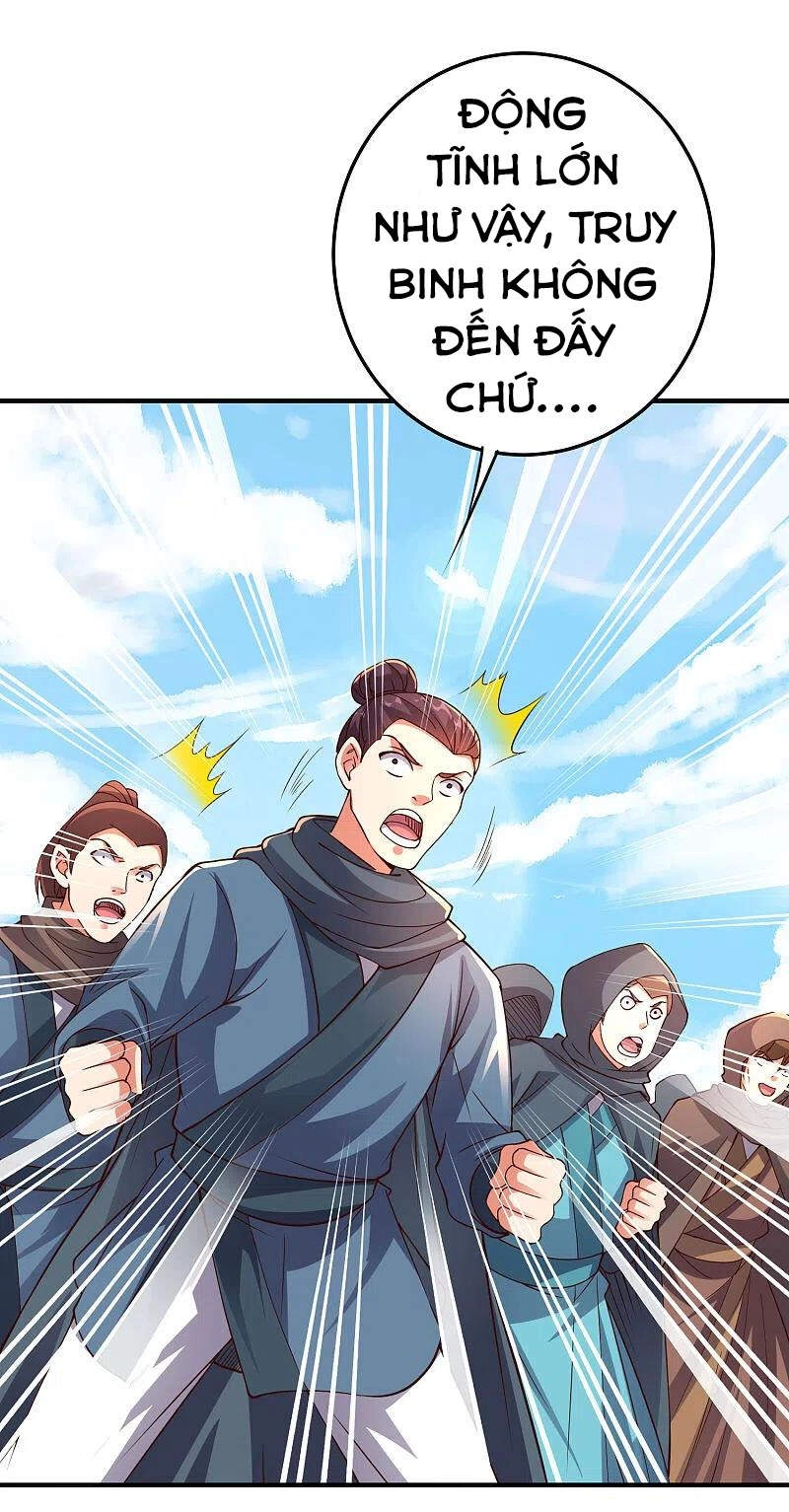 Phục Thiên Thánh Chủ Chapter 202 - 4