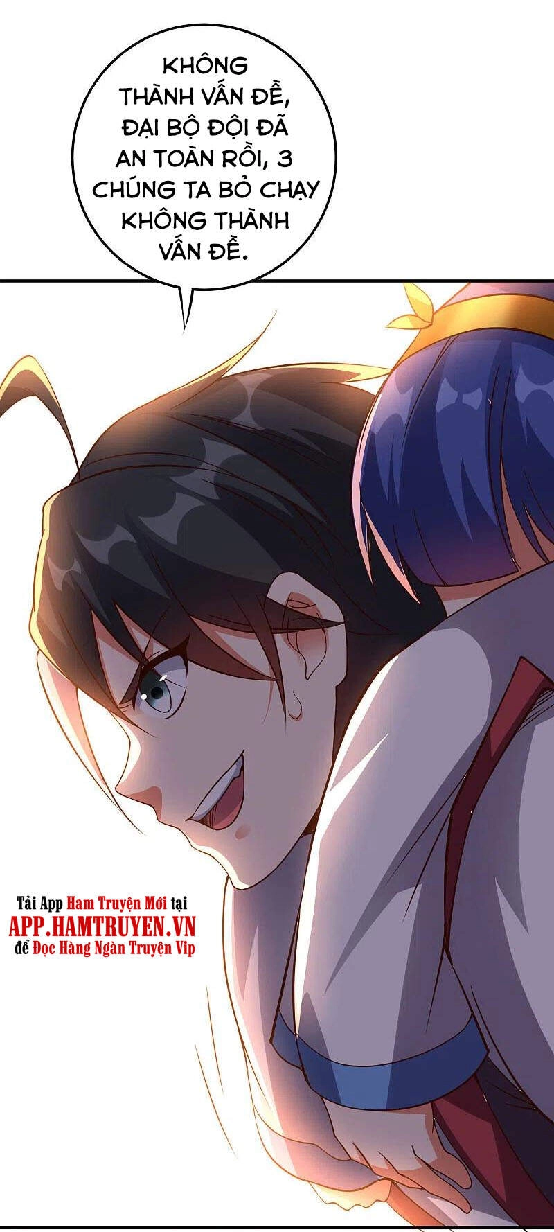 Phục Thiên Thánh Chủ Chapter 202 - 14