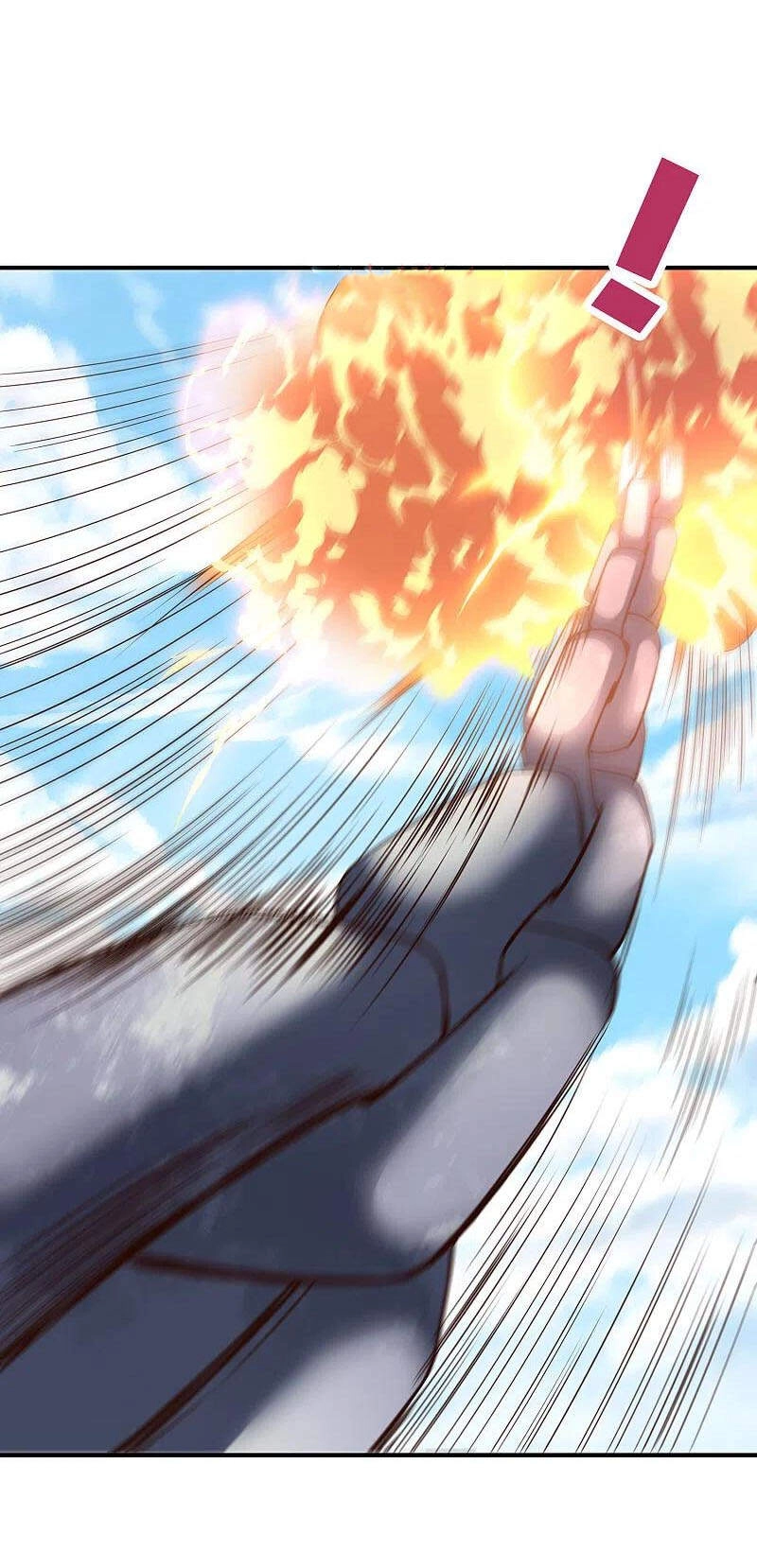 Phục Thiên Thánh Chủ Chapter 202 - 17