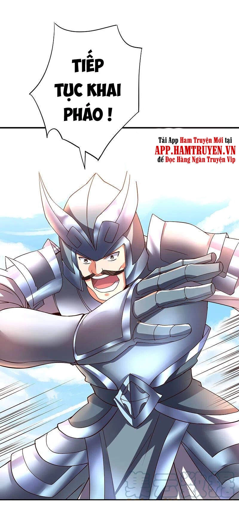 Phục Thiên Thánh Chủ Chapter 202 - 24