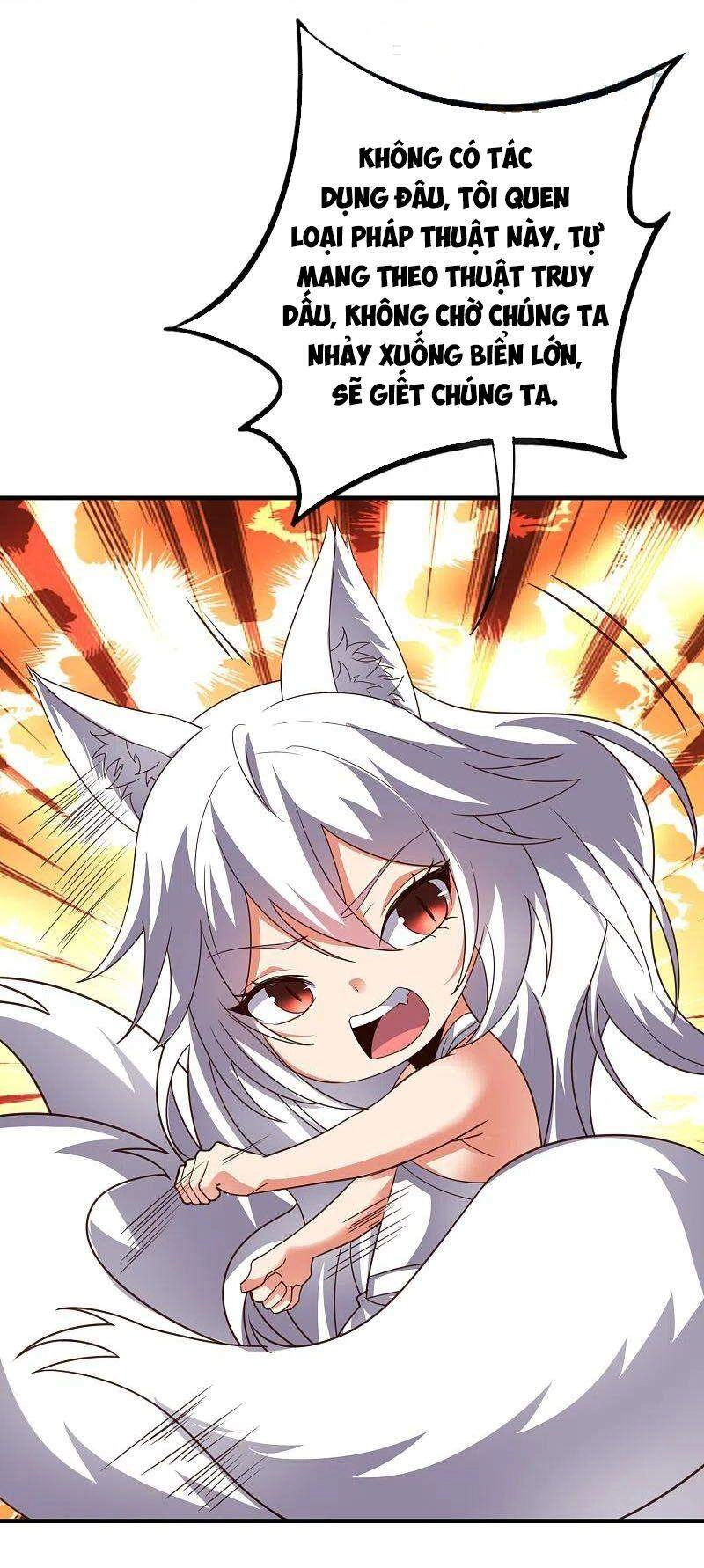 Phục Thiên Thánh Chủ Chapter 203 - 3