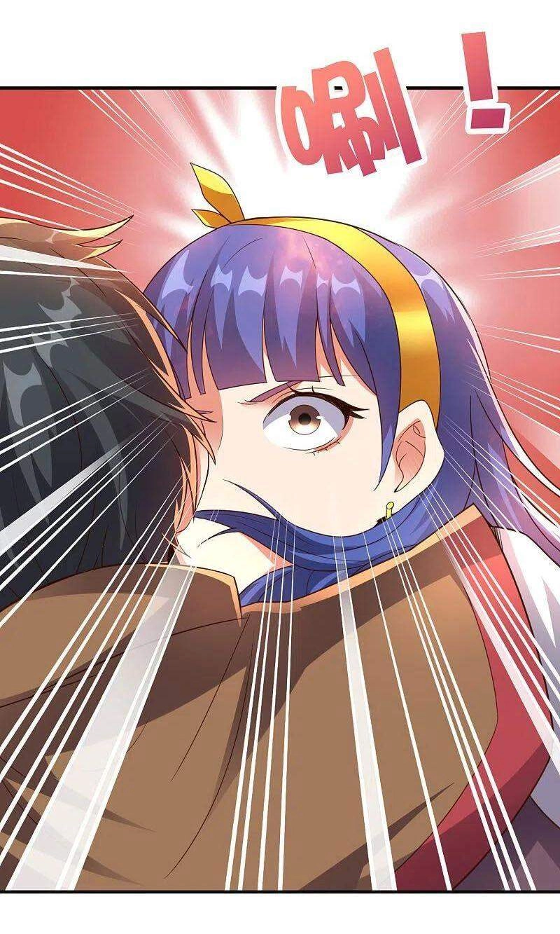 Phục Thiên Thánh Chủ Chapter 203 - 9