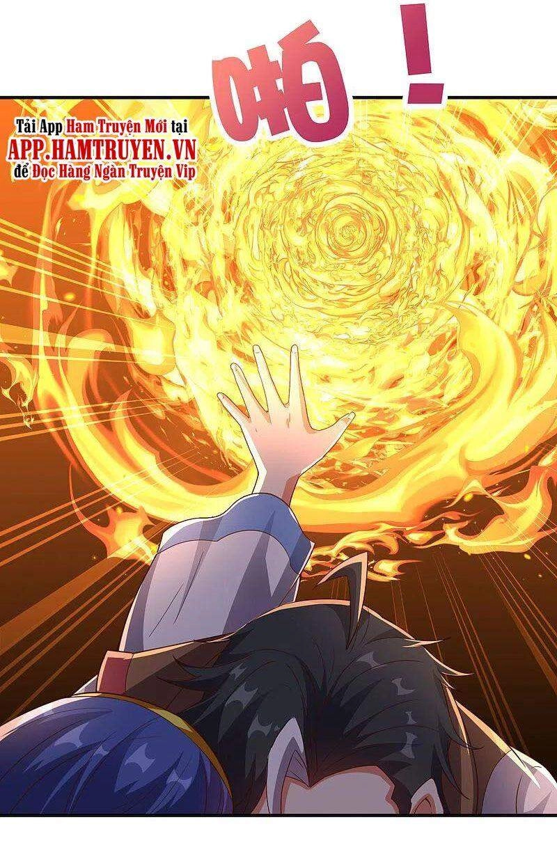 Phục Thiên Thánh Chủ Chapter 203 - 10