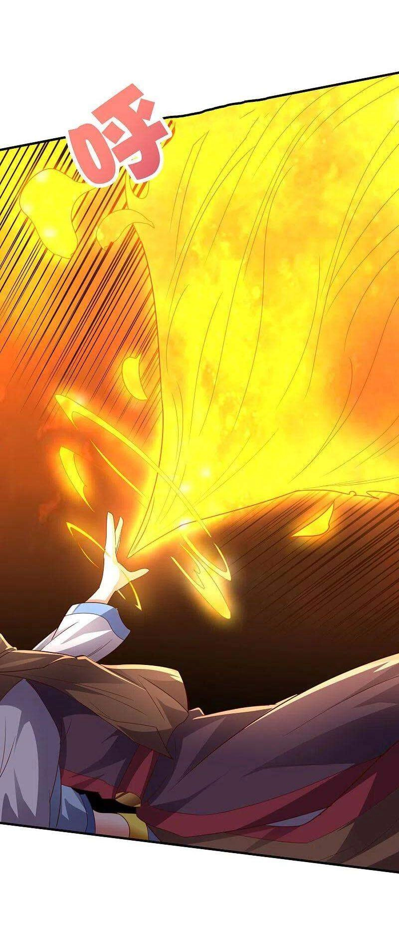 Phục Thiên Thánh Chủ Chapter 203 - 11