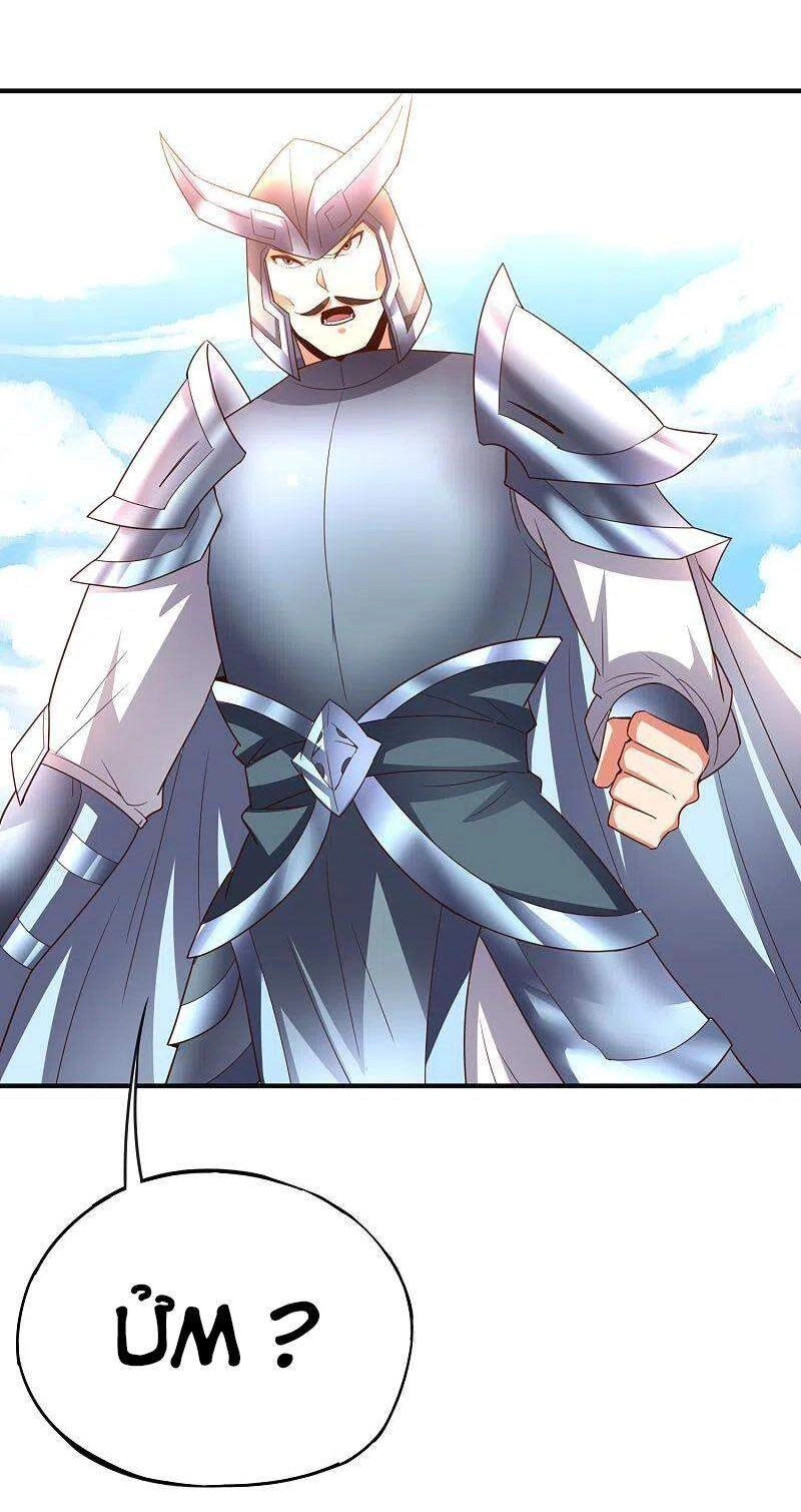 Phục Thiên Thánh Chủ Chapter 203 - 13