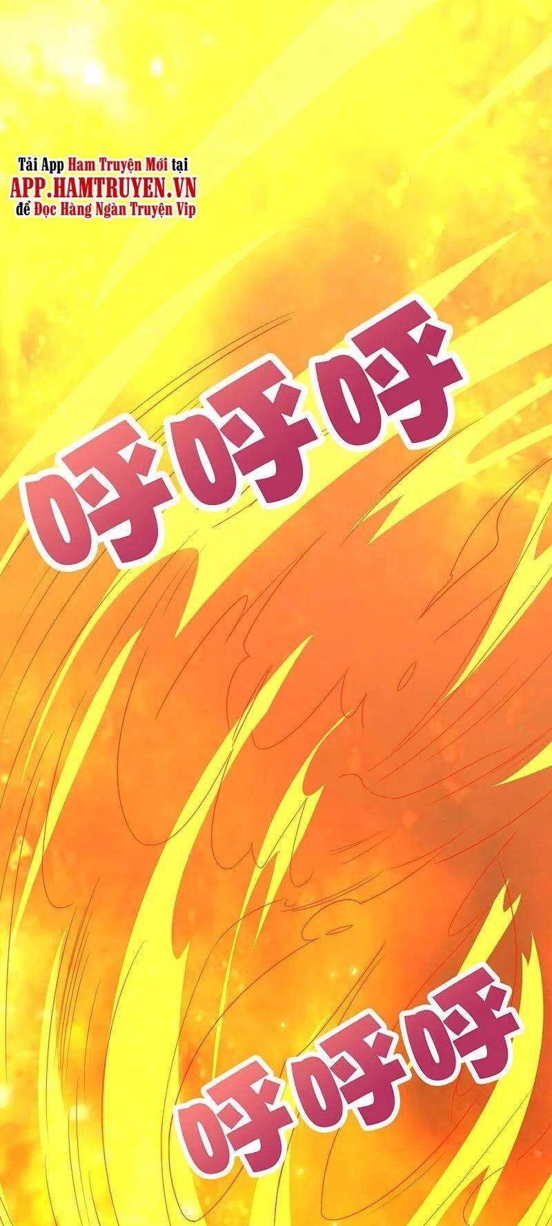 Phục Thiên Thánh Chủ Chapter 203 - 19