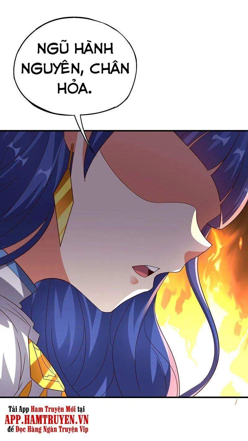 Phục Thiên Thánh Chủ Chapter 203 - 26