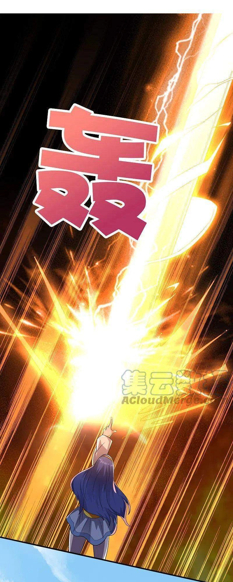 Phục Thiên Thánh Chủ Chapter 203 - 27